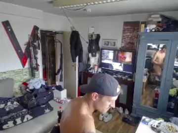 darksecret_Grey  26-07-2021 Recorded Video Topless